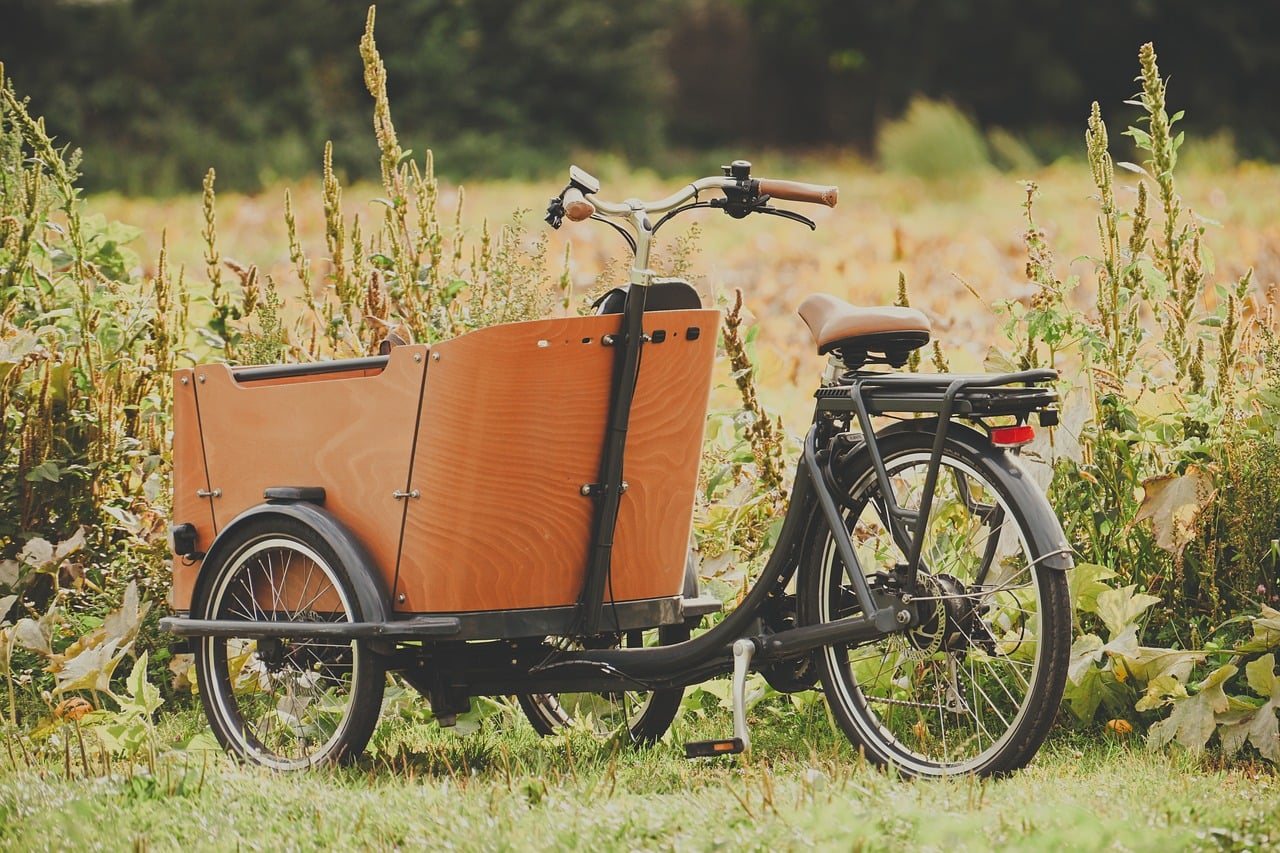 Cargo E-Bike Prices: $0.53 to $3.50 a Watt-Hour Across 5 Bikes