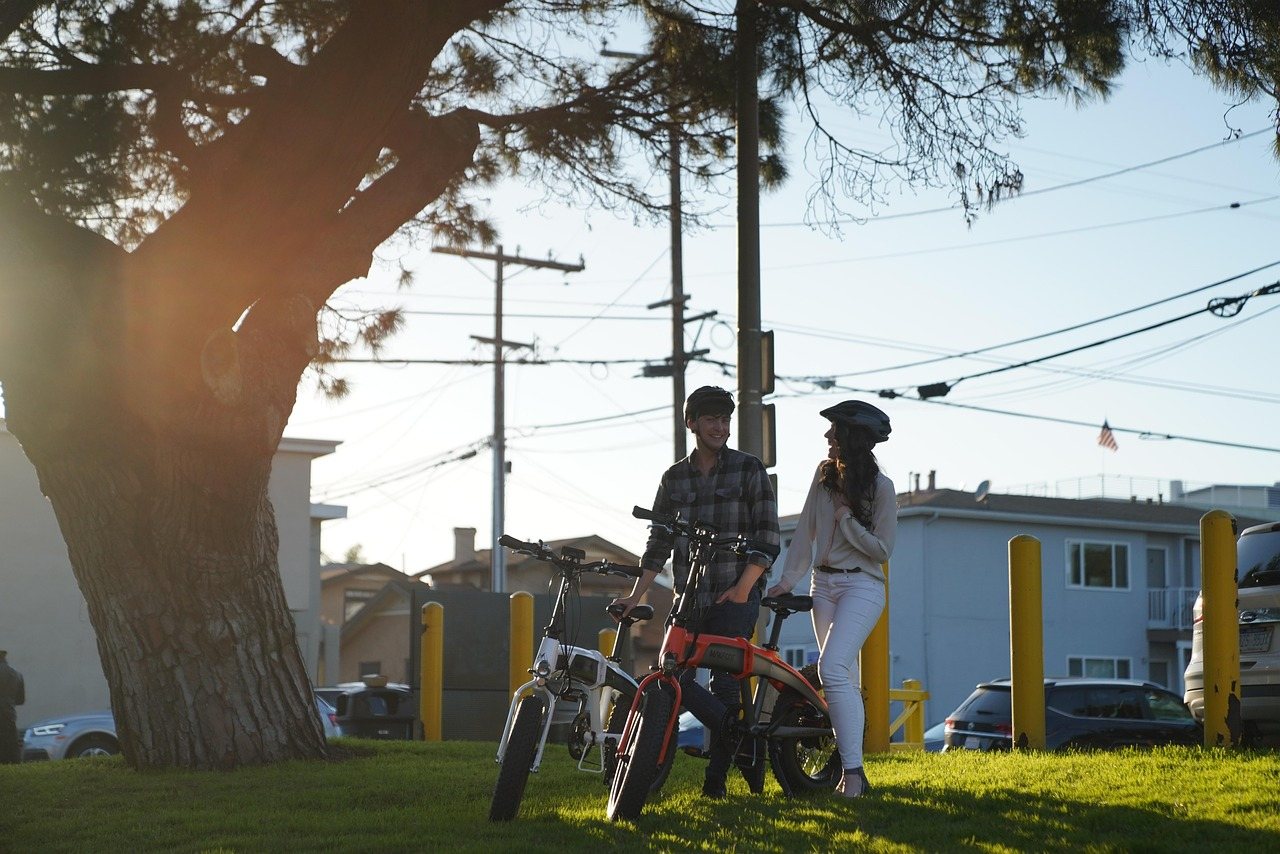 Ride1Up vs Aventon: More Battery Per Dollar, or More Support?